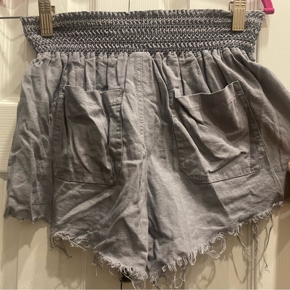 Boho shorts by Rewash - Picture 9 of 10